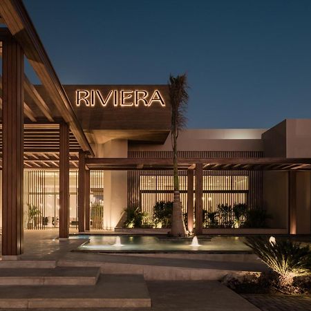 Jaz Elite Riviera Hotell Marsa Alam Eksteriør bilde