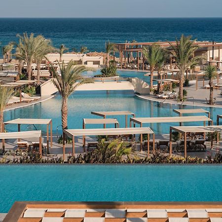 Jaz Elite Riviera Hotell Marsa Alam Eksteriør bilde