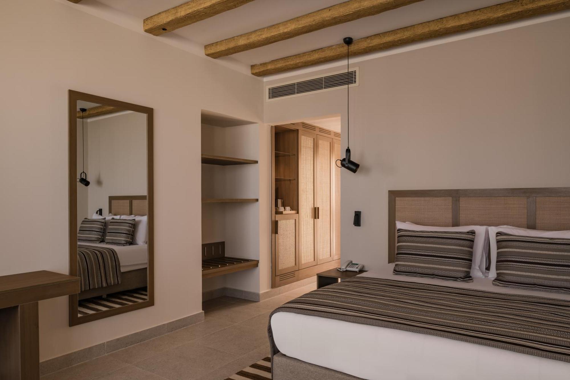 Jaz Elite Riviera Hotell Marsa Alam Eksteriør bilde