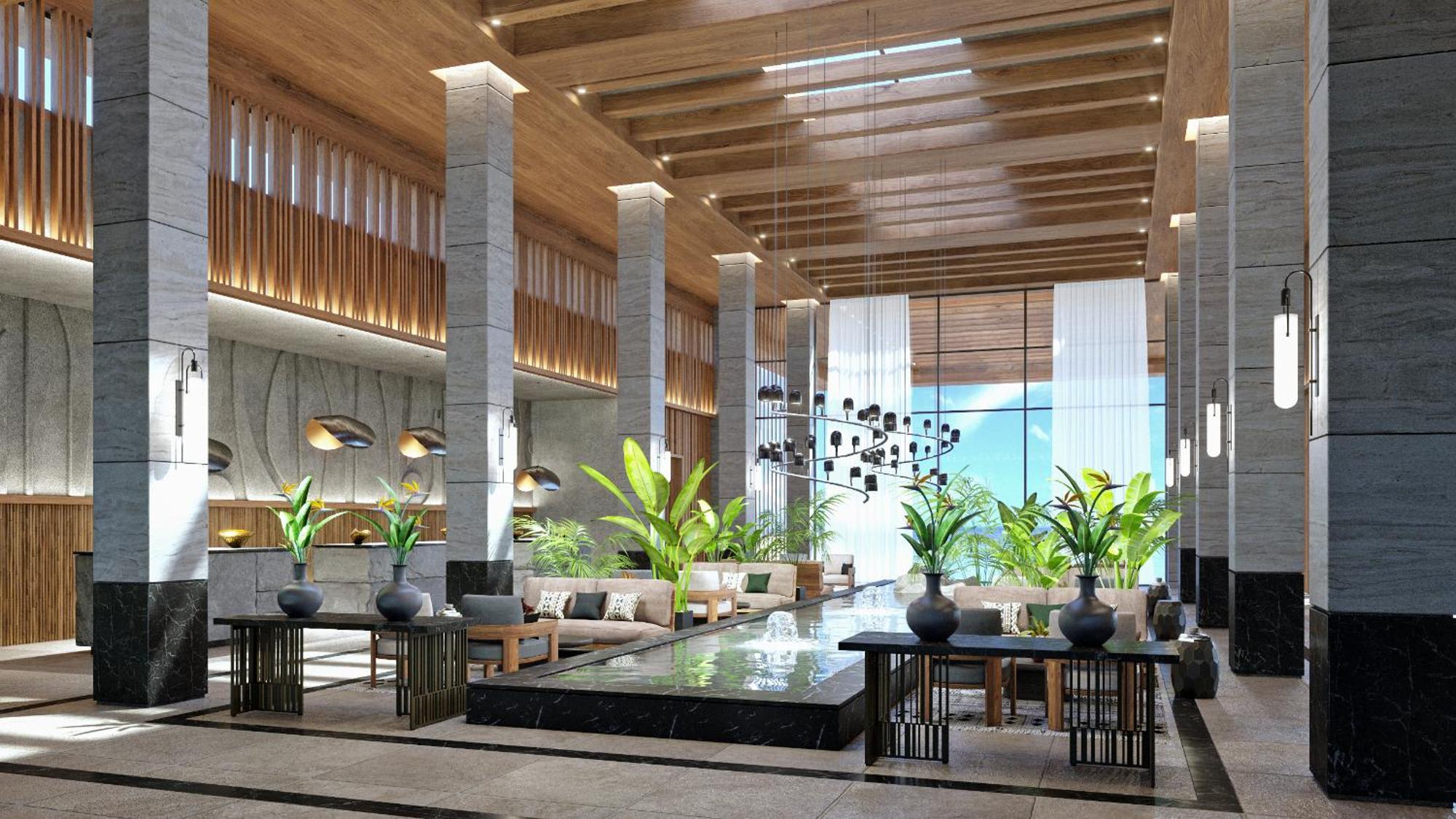 Jaz Elite Riviera Hotell Marsa Alam Eksteriør bilde