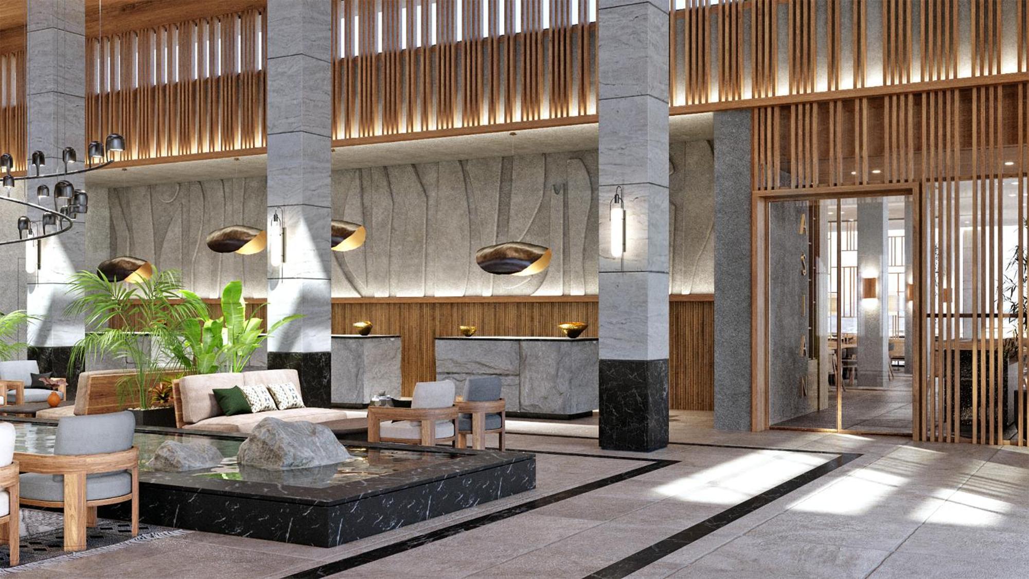 Jaz Elite Riviera Hotell Marsa Alam Eksteriør bilde