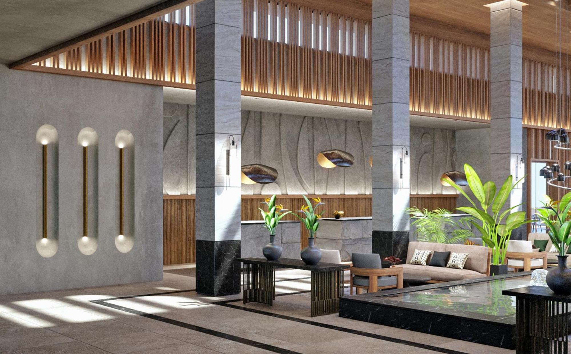 Jaz Elite Riviera Hotell Marsa Alam Eksteriør bilde