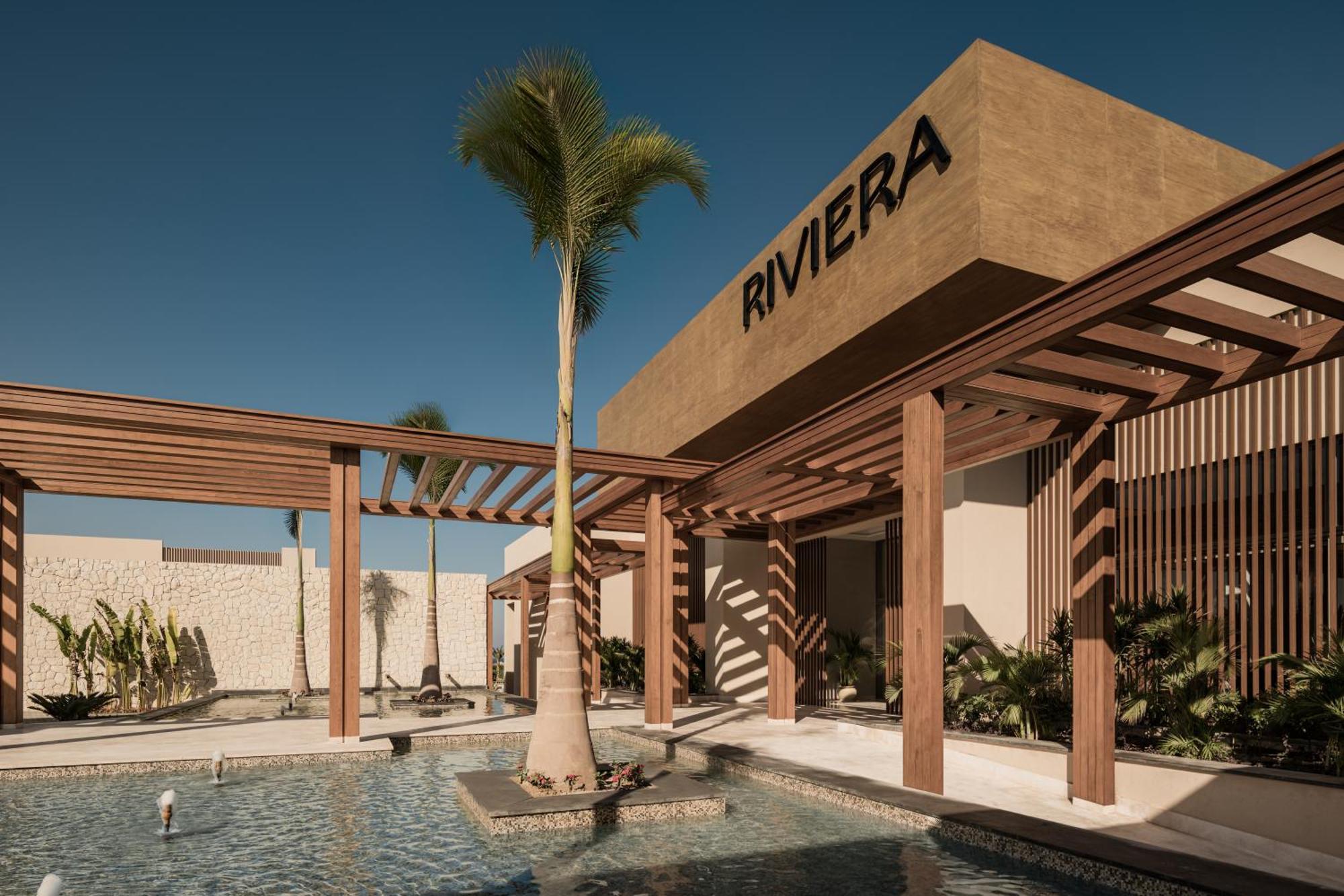 Jaz Elite Riviera Hotell Marsa Alam Eksteriør bilde
